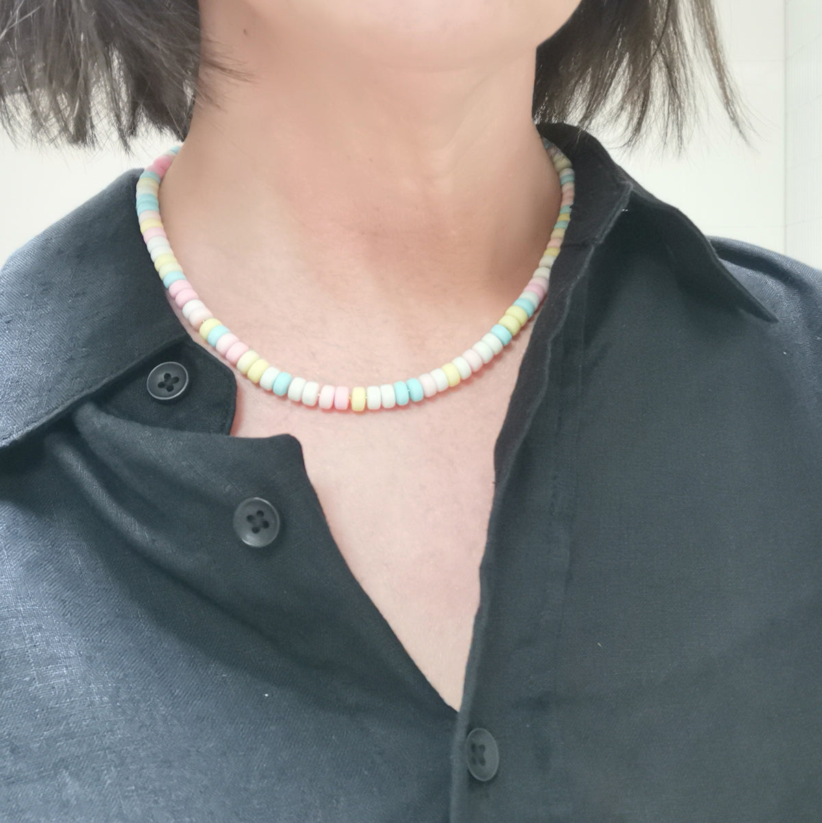 Candy Necklace