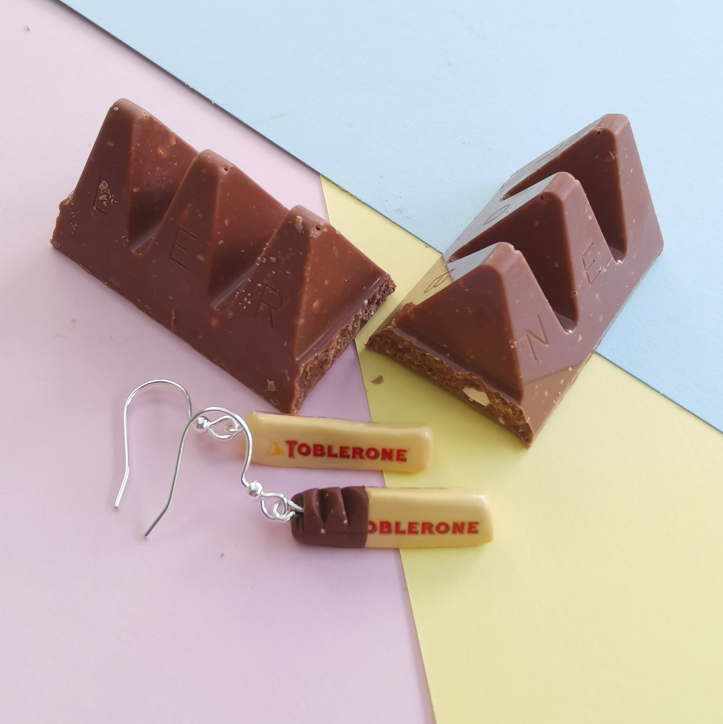 Tiny Toblerone