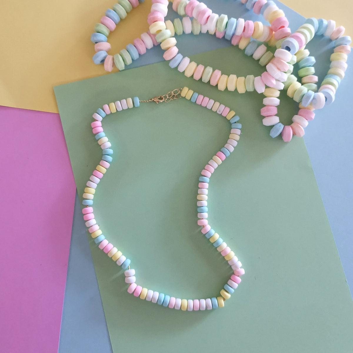 Candy Necklace