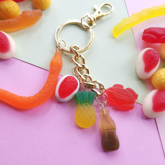 Lolly Bag Charms